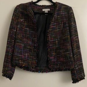 H&M Color Blazer